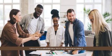 Leadership Practices