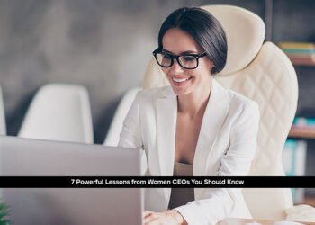 Women CEO