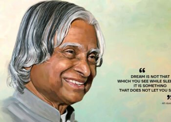 APJ Abdul Kalam