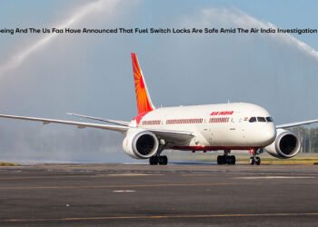 Air India investigation
