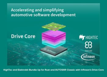 Rust and AUTOSAR Classic