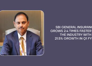 SBI General Insurance