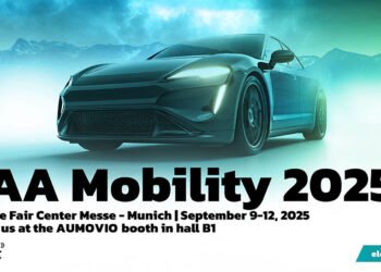 IAA Mobility