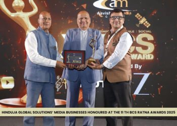 Hinduja Global Solutions