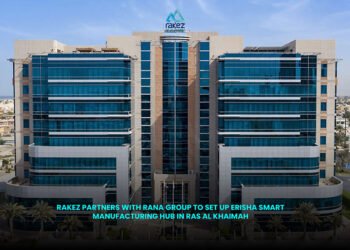 Erisha Smart Manufacturing Hub