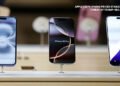 iPhone Prices Stable