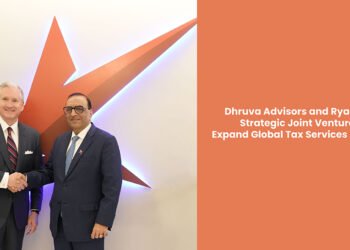 Dhruva Advisors and Ryan form Strategic Joint Venture to Expand Global Tax Services Footprint