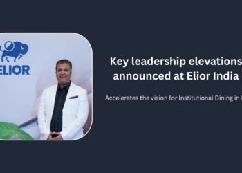 Elior India