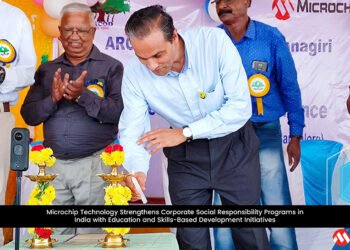 Microchip Technology