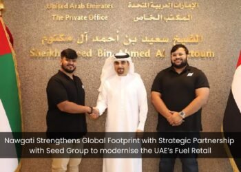 Nawgati Strengthens Global Footprint