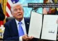 New Trump Policy Slaps $100,000 Yearly Charge on H-1B Visas, Tech Firms Brace for Impact