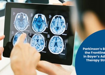 Parkinson’s Becomes the Frontline Battle in Bayer’s Advanced Therapy Strategy