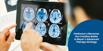 Parkinson’s Becomes the Frontline Battle in Bayer’s Advanced Therapy Strategy