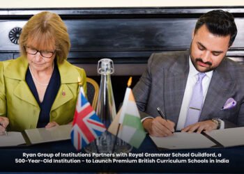 Ryan Group of Institutions