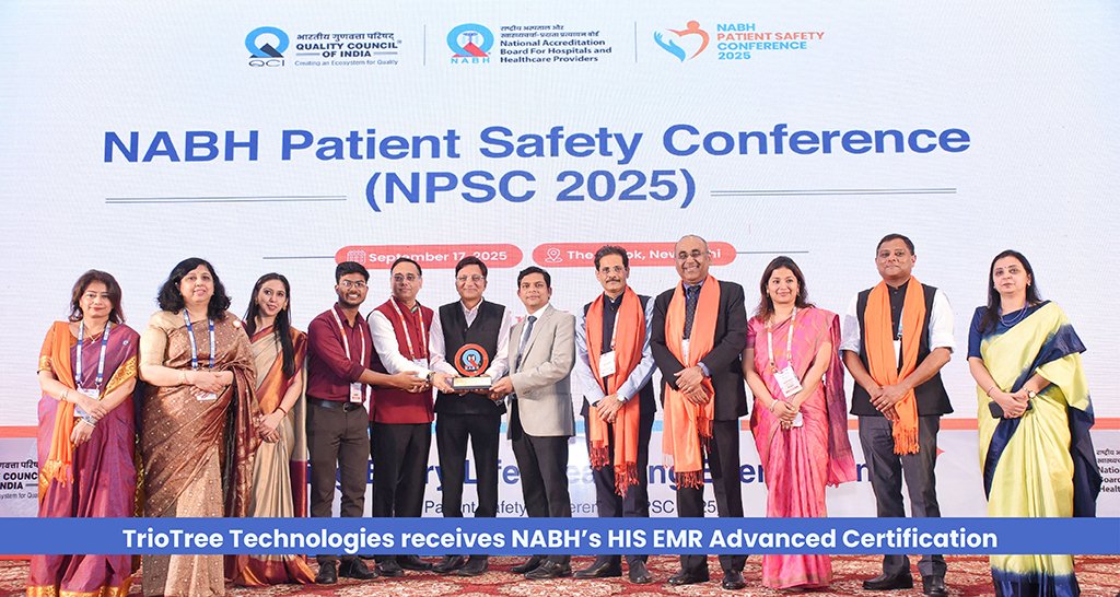 TrioTree Technologies