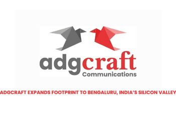 Adgcraft Expands Footprint to Bengaluru, India’s Silicon Valley