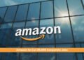 Amazon to Cut 30,000 Corporate Jobs