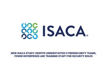 New ISACA Study: Despite Understaffed Cybersecurity Teams, Fewer Enterprises Are Training Staff for Security Roles