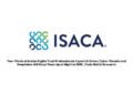 Two-Thirds of Indian Digital Trust Professionals Expect AI Driven Cyber Threats and Deepfakes Will Keep Them Up at Night in 2026 , Finds ISACA Research