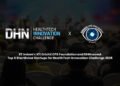 IIT Indore’s IITI Drishti CPS Foundation and DHN reveal Top 5 Shortlisted Startups for HealthTech Innovation Challenge 2025