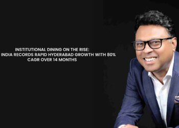 Institutional Dining on the Rise: Elior India Records Rapid Hyderabad Growth with 80% CAGR over 14 months