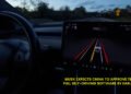 Musk Expects China to Approve Tesla’s Full Self-Driving Software by Early 2026