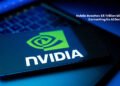 Nvidia Reaches $5 Trillion Milestone, Cementing Its AI Dominance