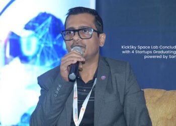 Roy Aniruddha, Founder of TechnoStruct Group, Illuminates the Future of AEC with Open BIM at Digicon India 2025