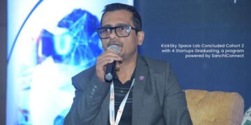 Roy Aniruddha, Founder of TechnoStruct Group, Illuminates the Future of AEC with Open BIM at Digicon India 2025