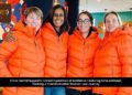 Clove Dental Supports Everest Expedition of Resilience Featuring Gina Atkinson, Backing a Transformative Women-Led Journey
