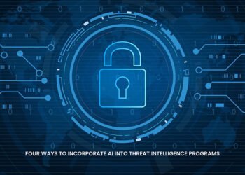 Four Ways to Incorporate AI into Threat Intelligence Programs