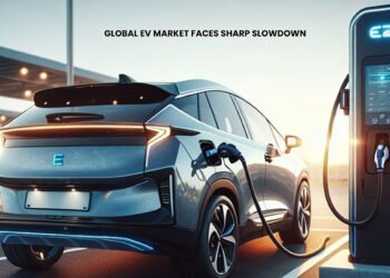 Global EV Market