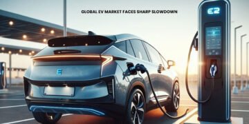 Global EV Market