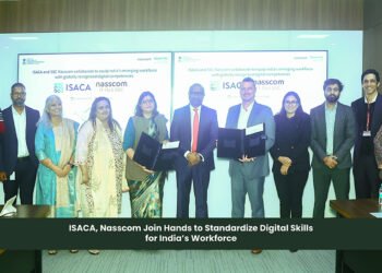 Digital Skills for India’s Workforce