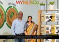 MYNUSCo Expands from Automotive to Everyday Living: Biomaterials Pioneer Scales Impact Through Home, Packaging, and Lifestyle Products