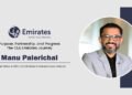 Manu Palerichal: Purpose, Partnership, And Progress The CLA Emirates Journey
