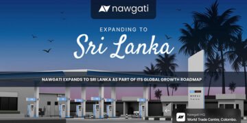 Nawgati Expands to Sri Lanka as Part of Its Global Growth Roadmap