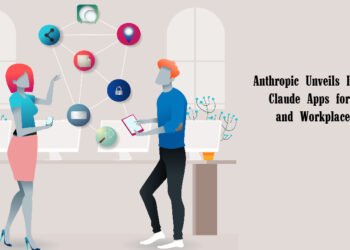 Anthropic Unveils Interactive Claude Apps for Slack and Workplace Tools