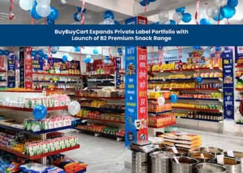BuyBuyCart Expands Private Label Portfolio with Launch of B2 Premium Snack Range