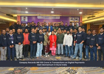 Digital Payments Gain Momentum