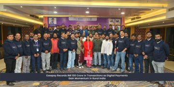 Digital Payments Gain Momentum