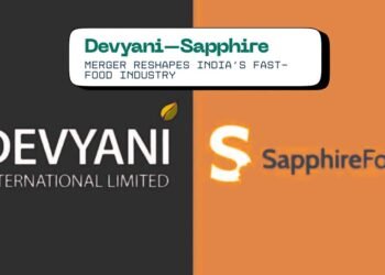 India’s Fast-Food Industry