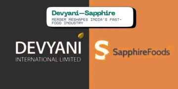 India’s Fast-Food Industry