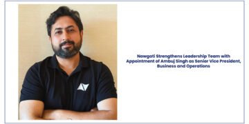 Nawgati Strengthens Leadership