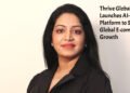 Thrive Global AI Launches AI-Driven Platform to Simplify Global E-commerce Growth