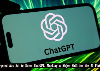 Targeted Ads Set to Enter ChatGPT, Marking a Major Shift for the AI Platform