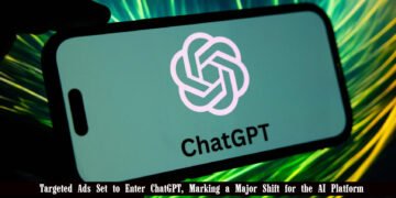 Targeted Ads Set to Enter ChatGPT, Marking a Major Shift for the AI Platform