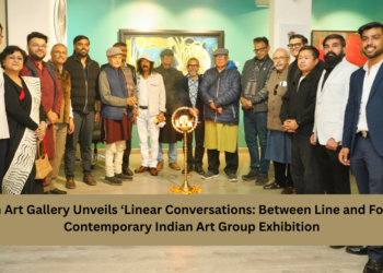 Linear Conversations: Between Line and Form