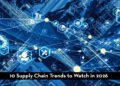10 Supply Chain Trends to Watch in 2026