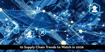 10 Supply Chain Trends to Watch in 2026